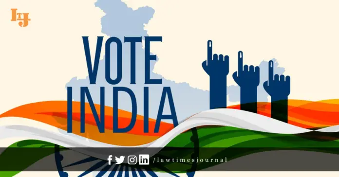 The Right to Elect, neither a fundamental right nor a common law right. It is pure and simple, a statutory right The Right to Elect, neither a fundamental right nor a common law right. It is pure and simple, a statutory right